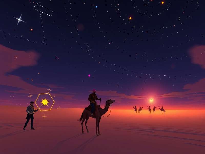 Rann Utsav Explorer Localization Features